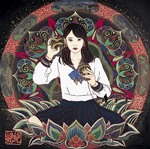 絶絶ep [CD] Swimy