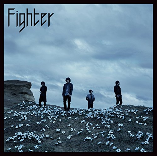 Fighter [CD] KANA-BOON