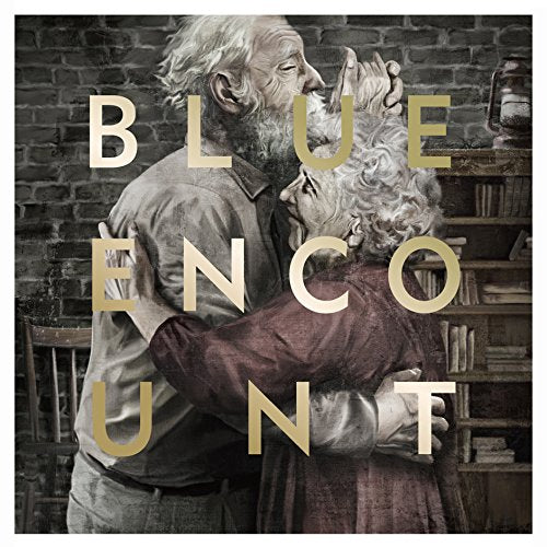 さよなら(初回生産限定盤) [CD] BLUE ENCOUNT