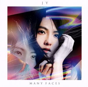 Many Faces~多面性~ [CD] JY