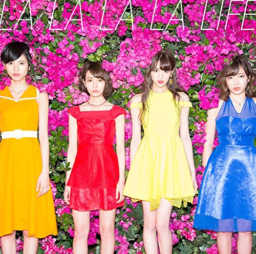 ララララ・ライフ [CD] 夢みるアドレセンス