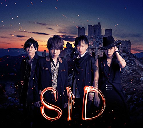 螺旋のユメ(初回生産限定盤)(DVD付) [CD] シド