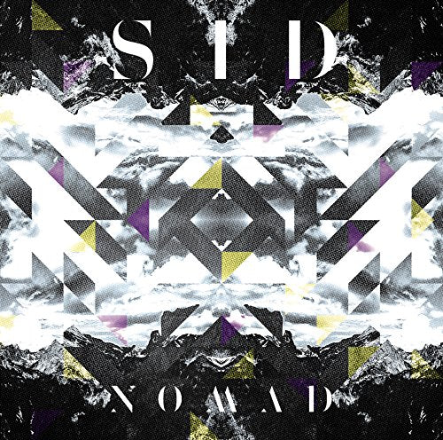 NOMAD [CD] シド