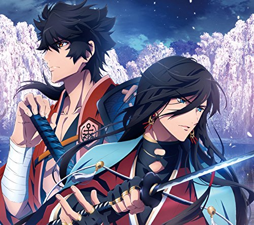 ヒカリ断ツ雨/夜明けはまだ(期間生産限定アニメ盤)(DVD付) [CD] 斉藤 壮馬