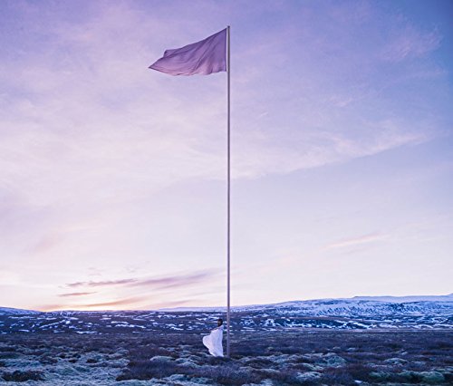 ONE/花の唄/六等星の夜 Magic Blue ver. [CD] Aimer