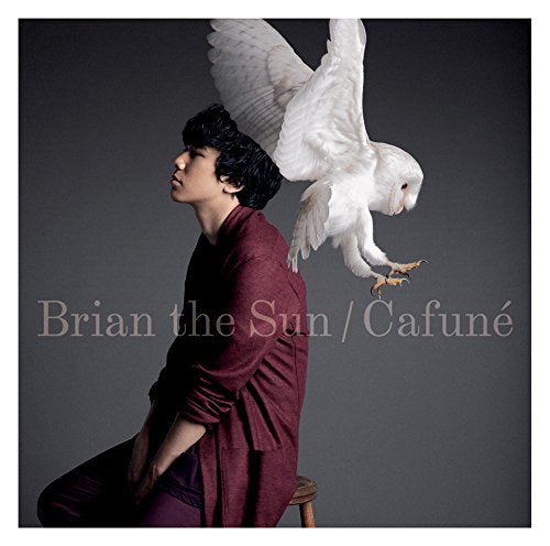 カフネ(ブライアン盤)(初回生産限定盤)(DVD付) [CD] Brian the Sun