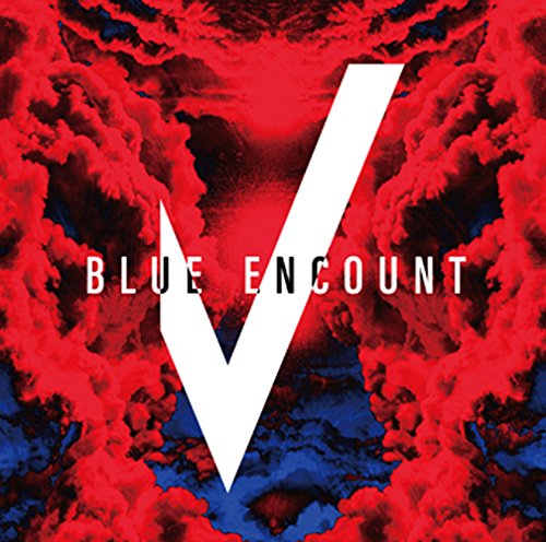 VS(初回生産限定盤)(DVD付) [CD] BLUE ENCOUNT