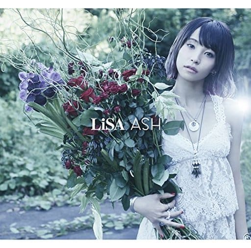 ASH [CD] LiSA