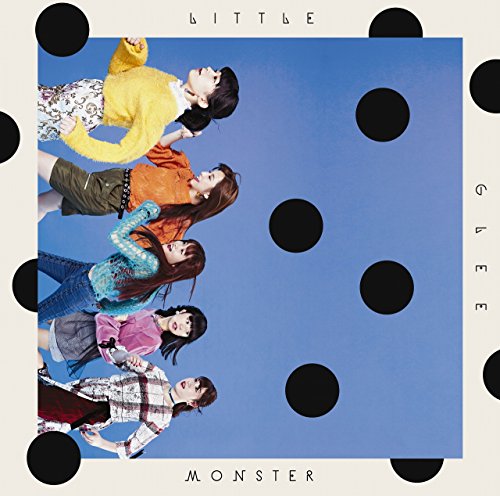 OVER/ヒカルカケラ(初回生産限定盤)(DVD付) [CD] Little Glee Monster