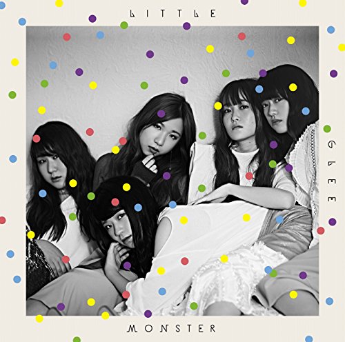 OVER/ヒカルカケラ [CD] Little Glee Monster