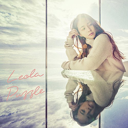 Puzzle(初回生産限定盤)(DVD付) [CD] Leola