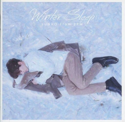 Winter Sleep (Birthday盤) [CD]