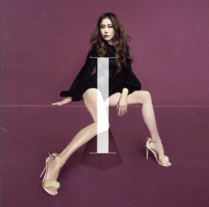 I - JUJU [CD] JUJU
