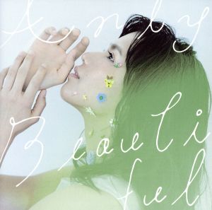 Beautiful [CD] Anly
