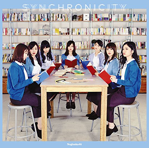 シンクロニシティ(通常盤) [CD] 乃木坂46