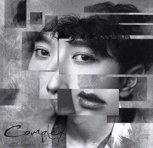 Complex(初回生産限定盤A)(DVD付) [CD] CHANSUNG (From 2PM)