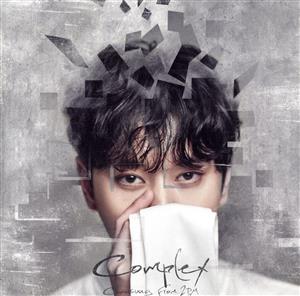 Complex(初回生産限定盤B) [CD] CHANSUNG (From 2PM)