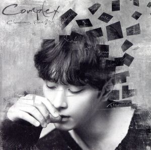 Complex [CD] CHANSUNG (From 2PM)