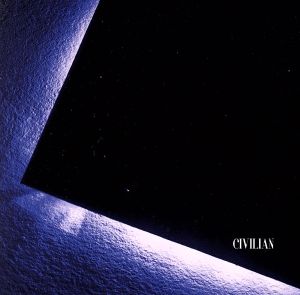 何度でも(初回生産限定盤)(DVD付) [CD] CIVILIAN