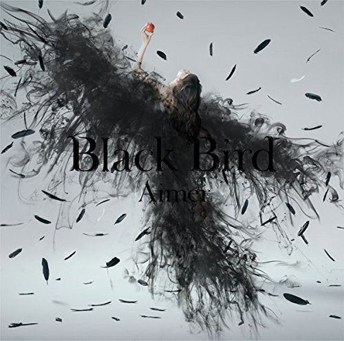 Black Bird / Tiny Dancers /思い出は奇麗で [CD] Aimer