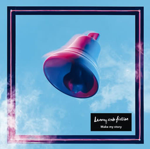 Make my story [CD] Lenny code fiction
