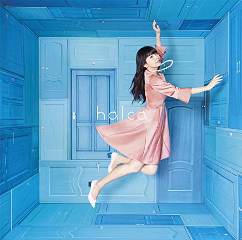 スターティングブルー [CD] halca