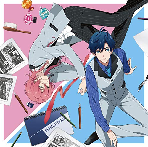 僕等の六等星 ~ゆめライブCD 悠馬&柳~(アプリゲーム「DREAM!ing」) [CD] DREAM!ing
