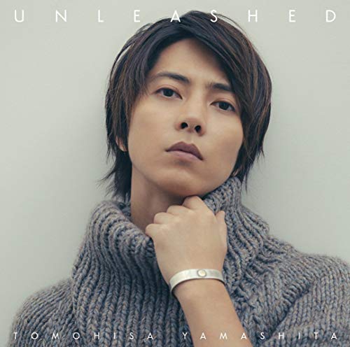 UNLEASHED(通常盤) [CD] 山下智久