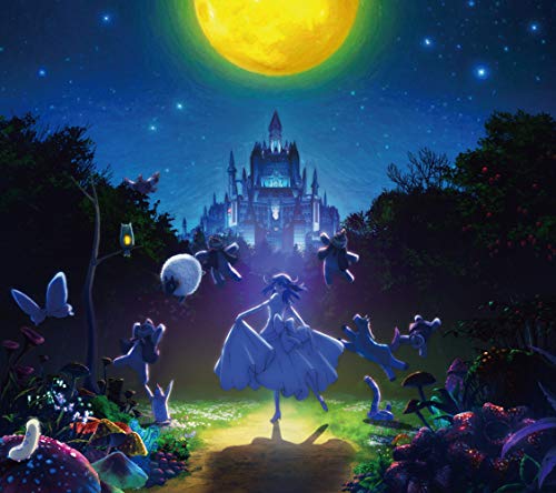 I beg you / 花びらたちのマーチ / Sailing(期間生産限定盤) [CD] Aimer