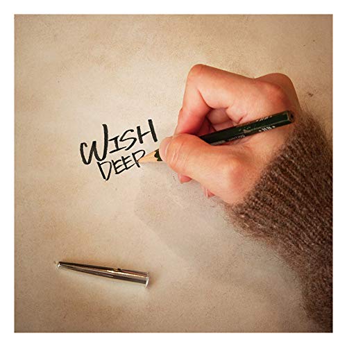 WISH(初回生産限定盤)(DVD付) [CD] DEEP
