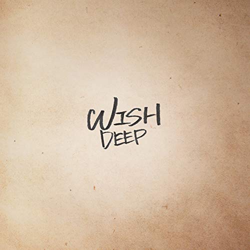 WISH(通常盤) [CD] DEEP