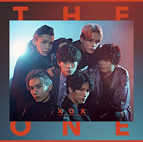 THE ONE [CD] XOX