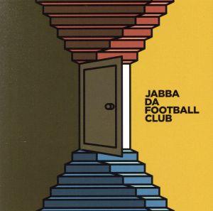 新世界(通常盤)(特典なし) [CD] JABBA DA FOOTBALL CLUB