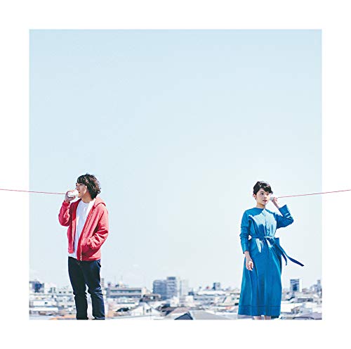 まっさら (初回生産限定盤) (DVD付) [CD] KANA-BOON