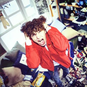 SICK(S)(完全生産限定盤)(特典なし) [CD] BLUE ENCOUNT