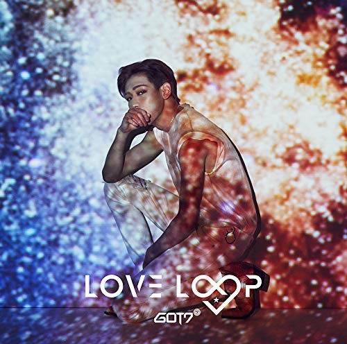 LOVE LOOP (ベンベン盤) (初回生産限定盤F) (特典なし) [CD] GOT7