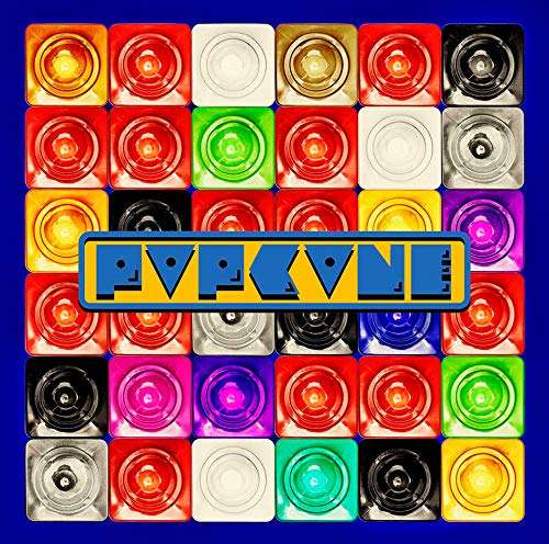 POPCONE (完全生産限定盤) [CD] 魔法少女になり隊