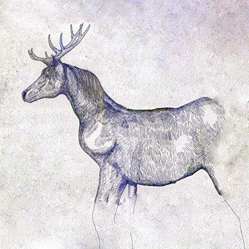 馬と鹿 (通常盤) [CD] 米津玄師