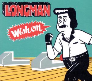 Wish on (通常盤) [CD] LONGMAN