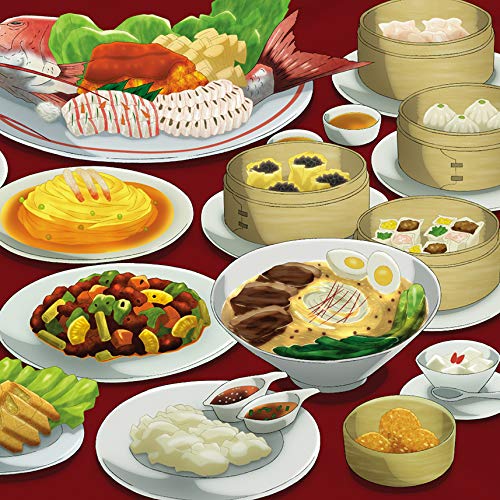 光福論 (期間生産限定アニメ盤) [CD] クアイフ