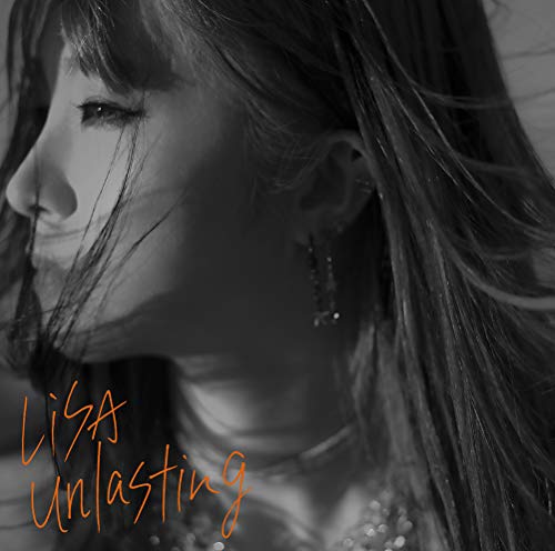 unlasting (通常盤) [CD] LiSA