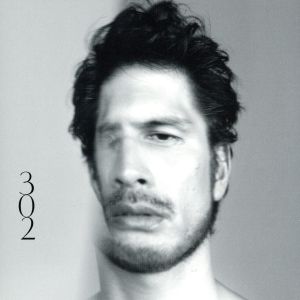 #302 (通常盤) [CD] 平井 堅