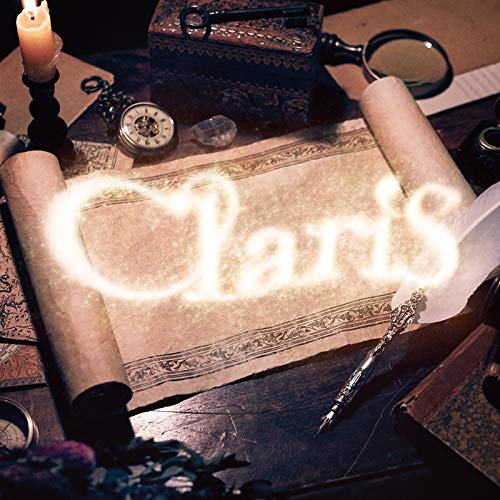アリシア/シグナル(初回生産限定盤) [CD] ClariS