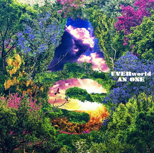 AS ONE(初回生産限定盤)(DVD付) [CD] UVERworld
