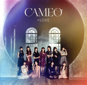 CAMEO(Type-A) [CD] =LOVE