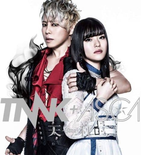 天秤-Libra-(通常盤) [CD] 西川貴教＋ASCA