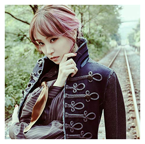 炎 (通常盤) [CD] LiSA