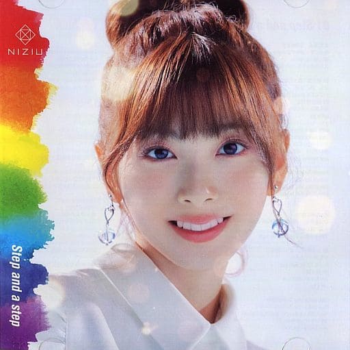 Step And A Step 【withu盤】(Miihi盤) [CD]