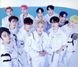 Breaking Dawn (通常盤【B】PRISM ver.) [CD] THE BOYZ