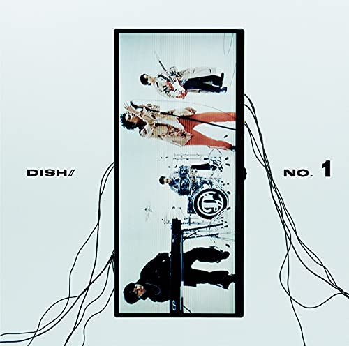 No.1 (通常盤) [CD] DISH//